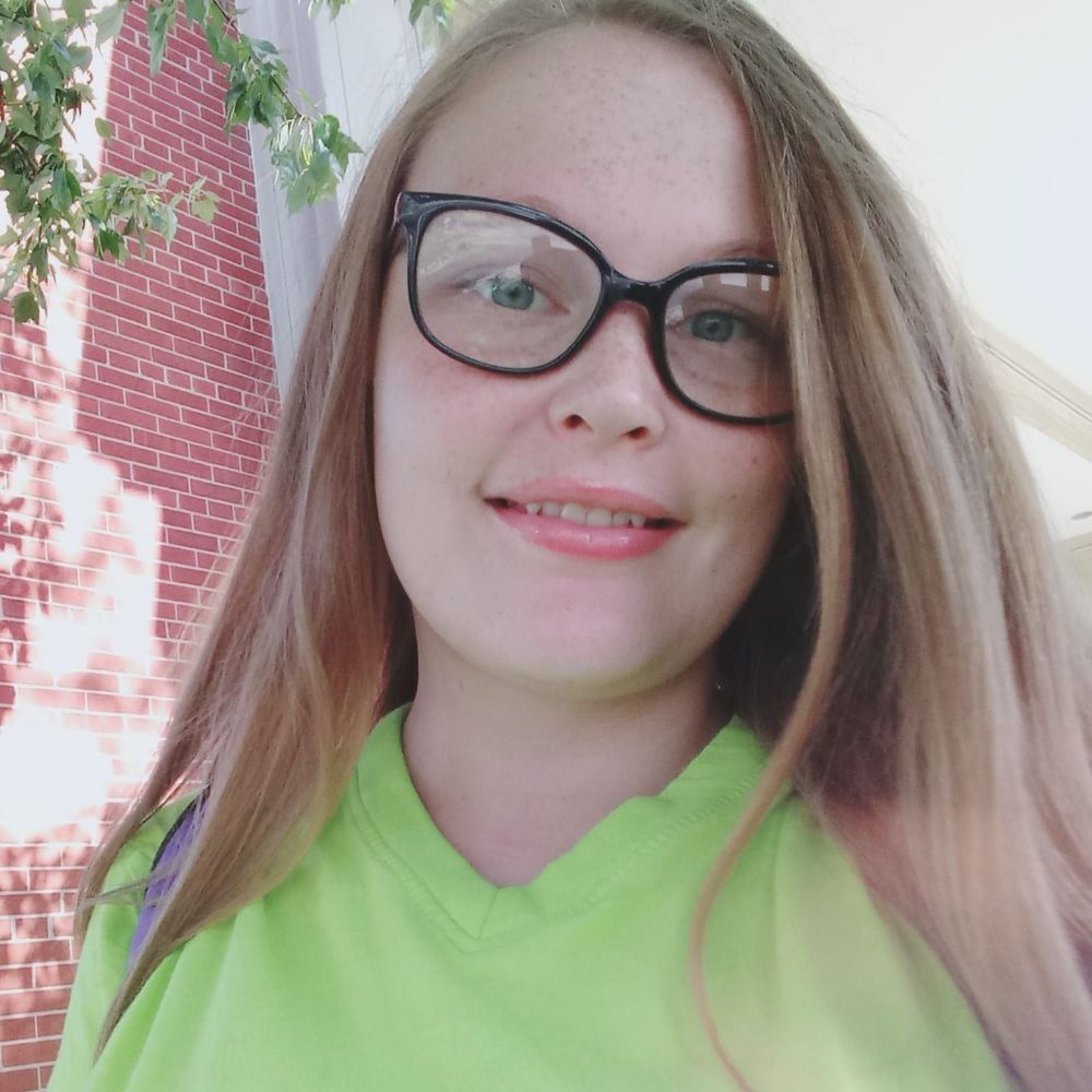 Meet your Posher, Nicolette